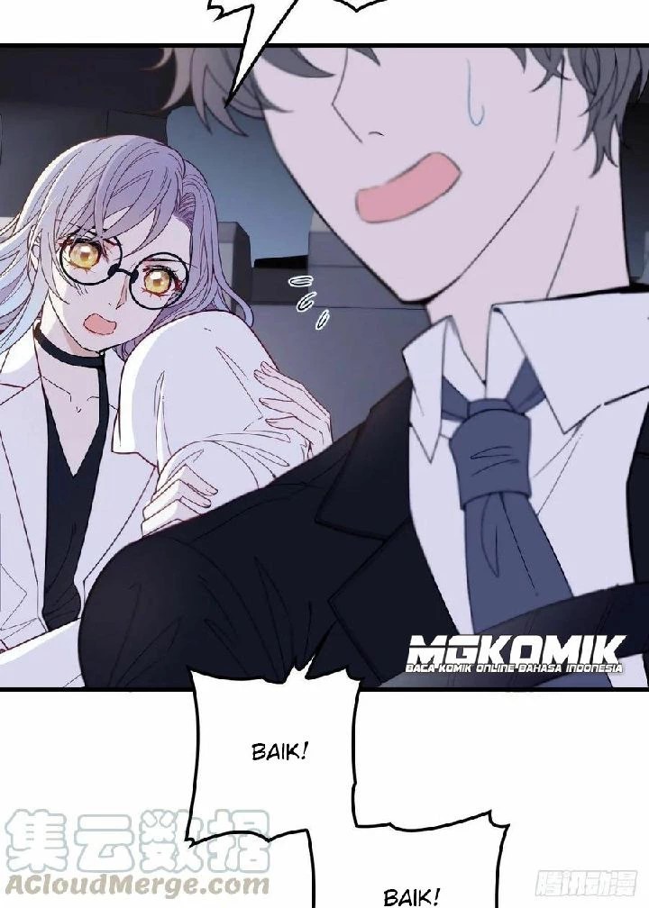 Pregnant Wife, One Plus One Chapter 32 Gambar 34