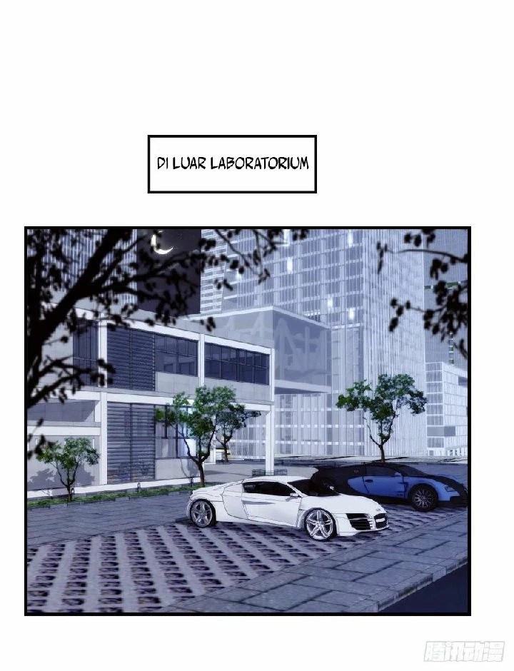 Pregnant Wife, One Plus One Chapter 32 Gambar 36