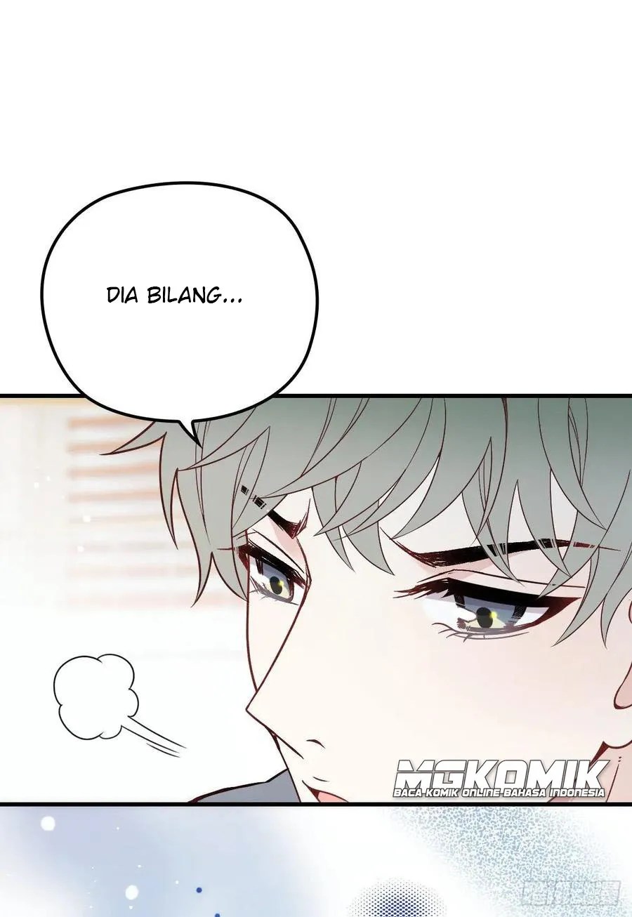 Pregnant Wife, One Plus One Chapter 33 Gambar 41