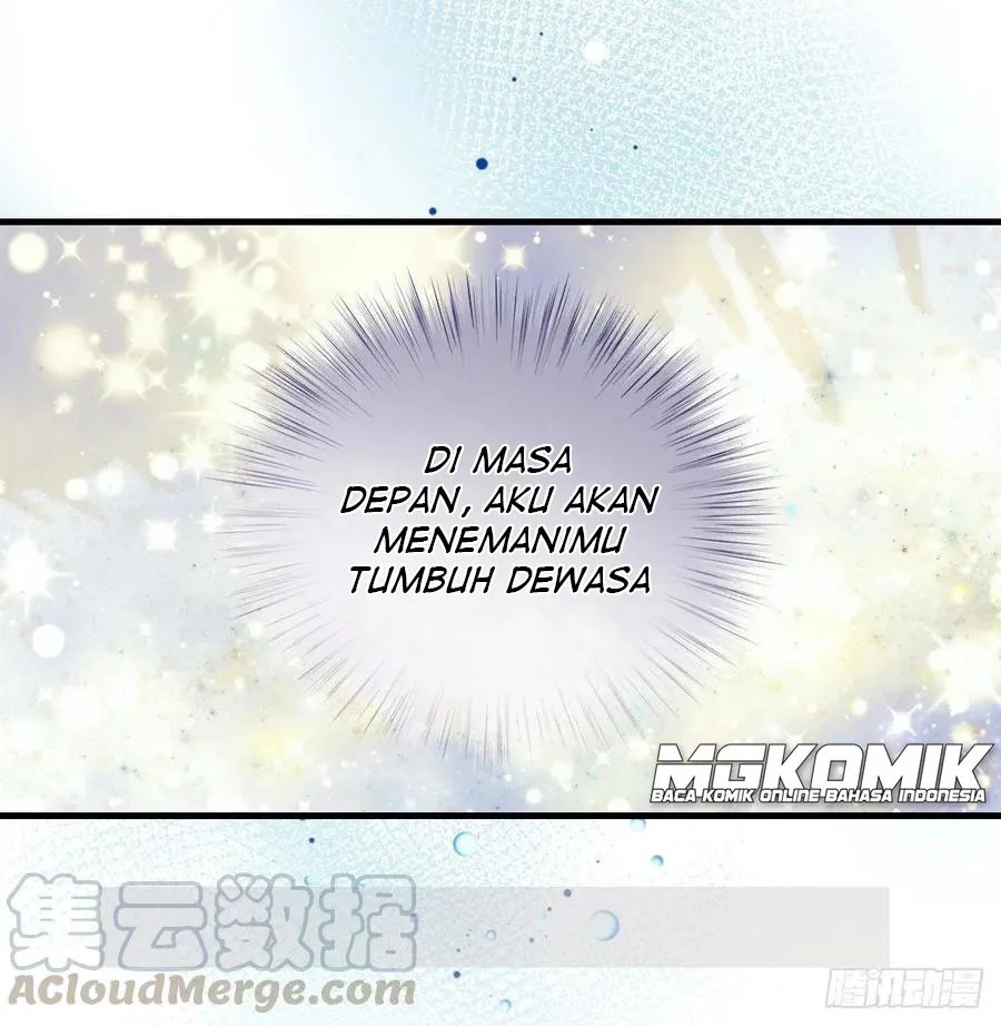 Pregnant Wife, One Plus One Chapter 33 Gambar 50