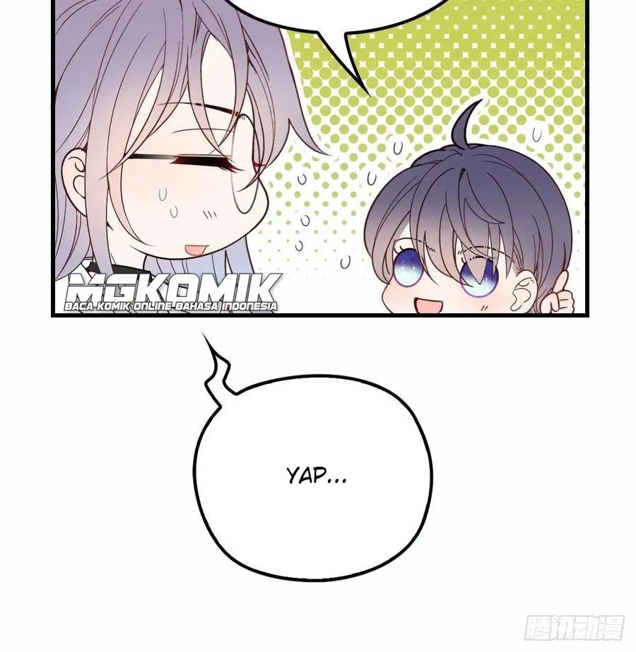 Pregnant Wife, One Plus One Chapter 33 Gambar 55