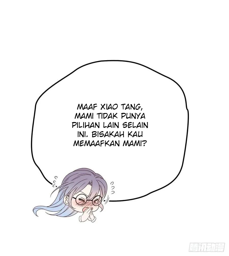 Pregnant Wife, One Plus One Chapter 33 Gambar 56