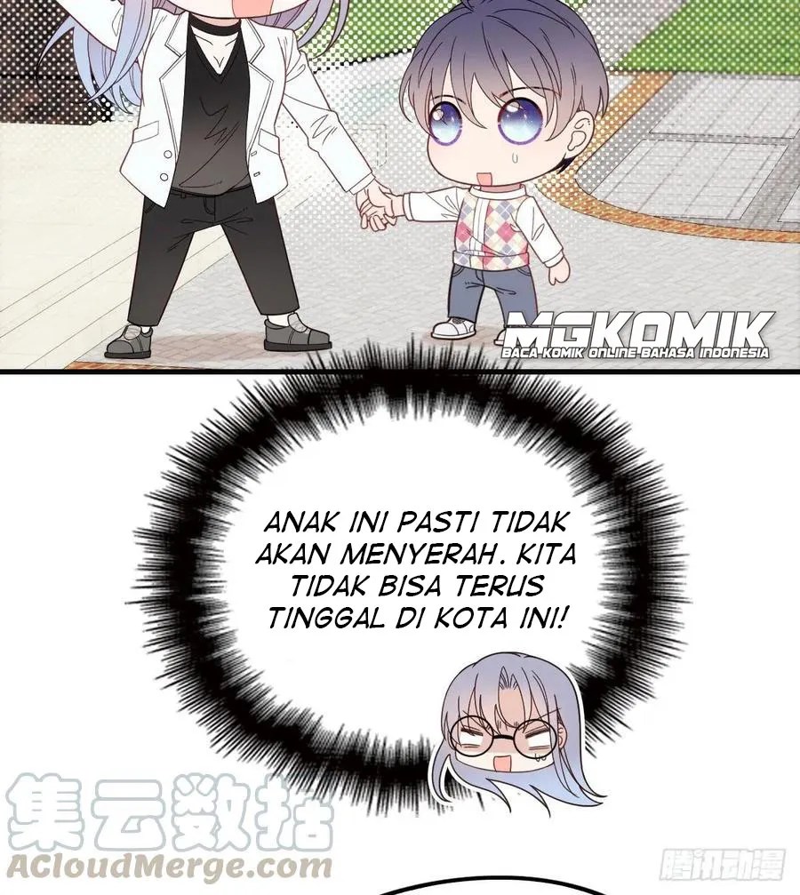 Pregnant Wife, One Plus One Chapter 33 Gambar 58