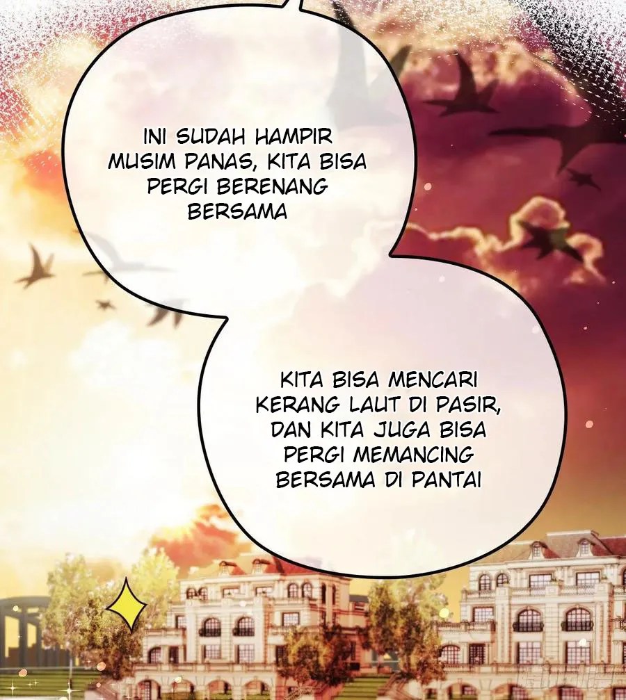 Pregnant Wife, One Plus One Chapter 33 Gambar 60