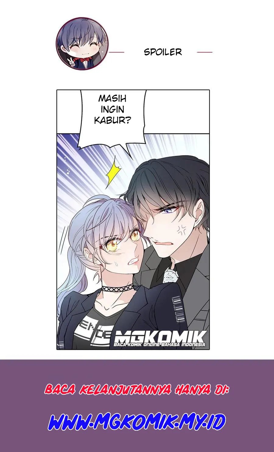 Pregnant Wife, One Plus One Chapter 33 Gambar 63