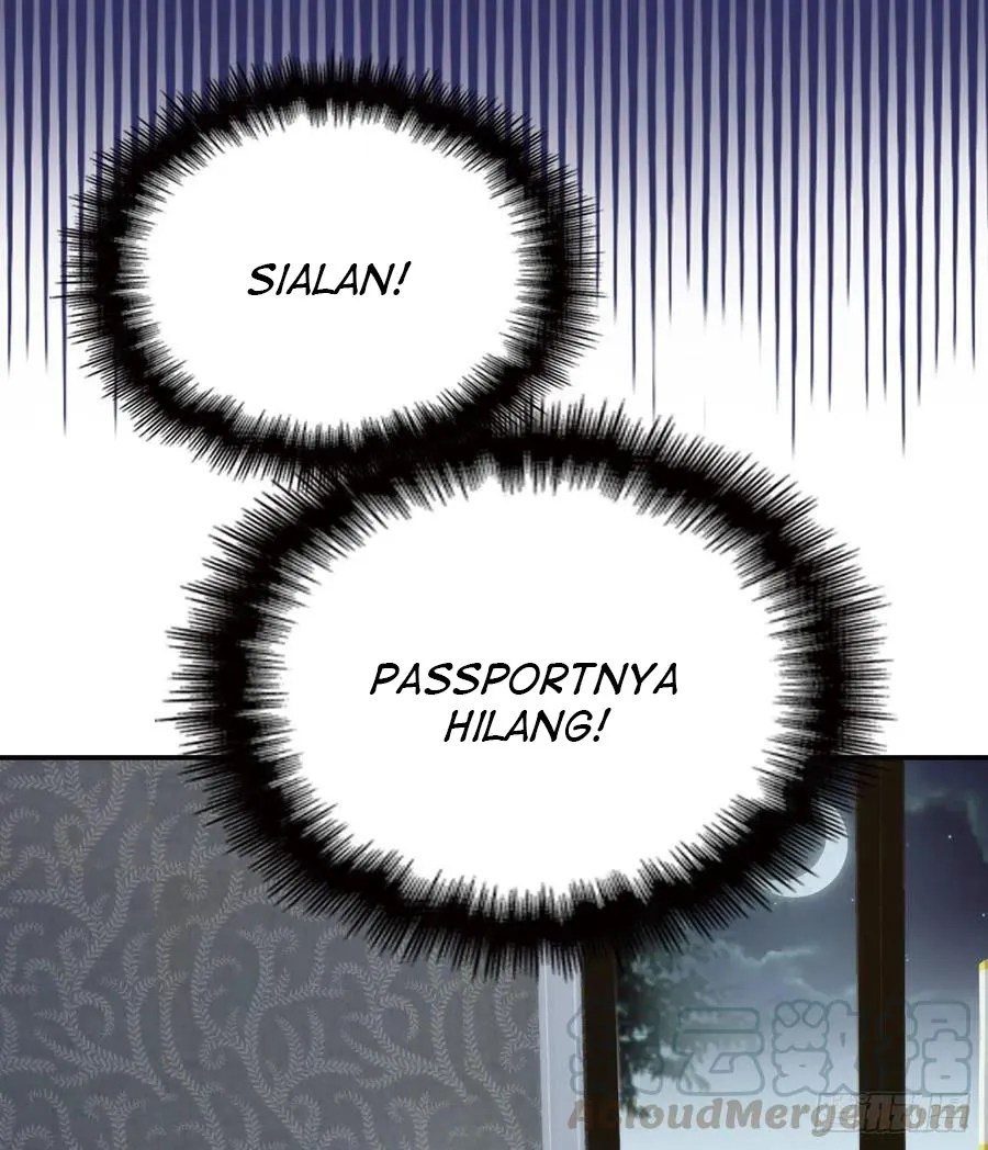 Pregnant Wife, One Plus One Chapter 33 Gambar 14