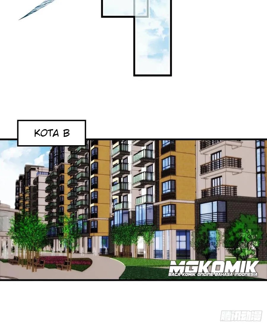 Pregnant Wife, One Plus One Chapter 33 Gambar 19