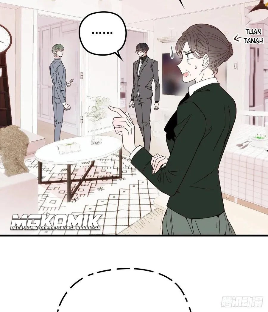 Pregnant Wife, One Plus One Chapter 33 Gambar 21