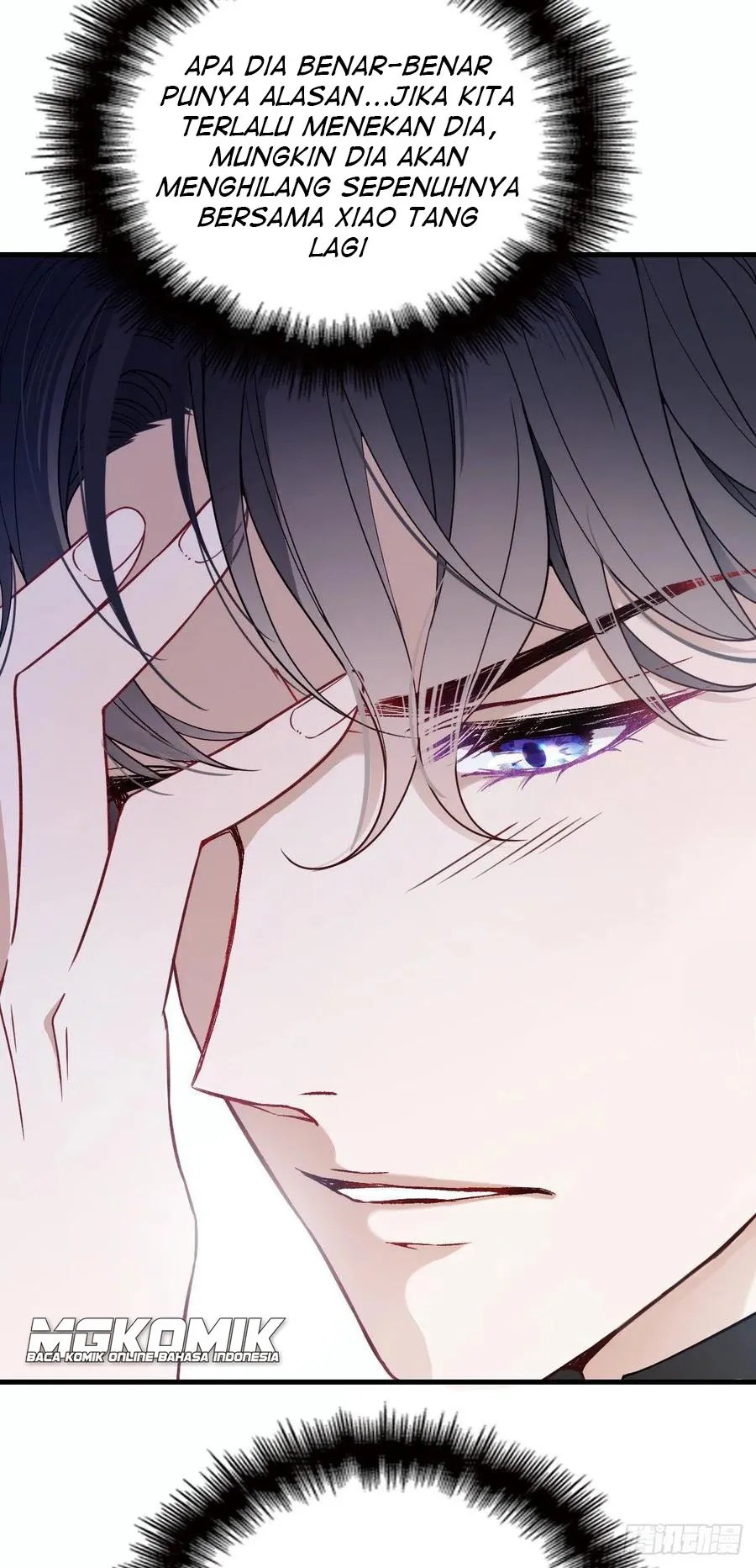 Pregnant Wife, One Plus One Chapter 33 Gambar 31