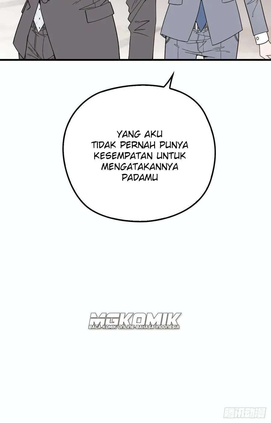 Pregnant Wife, One Plus One Chapter 33 Gambar 33