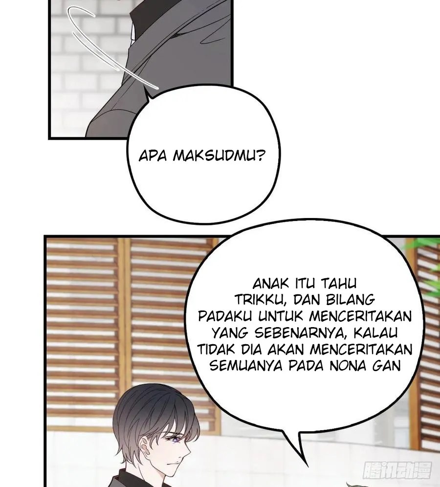 Pregnant Wife, One Plus One Chapter 33 Gambar 35