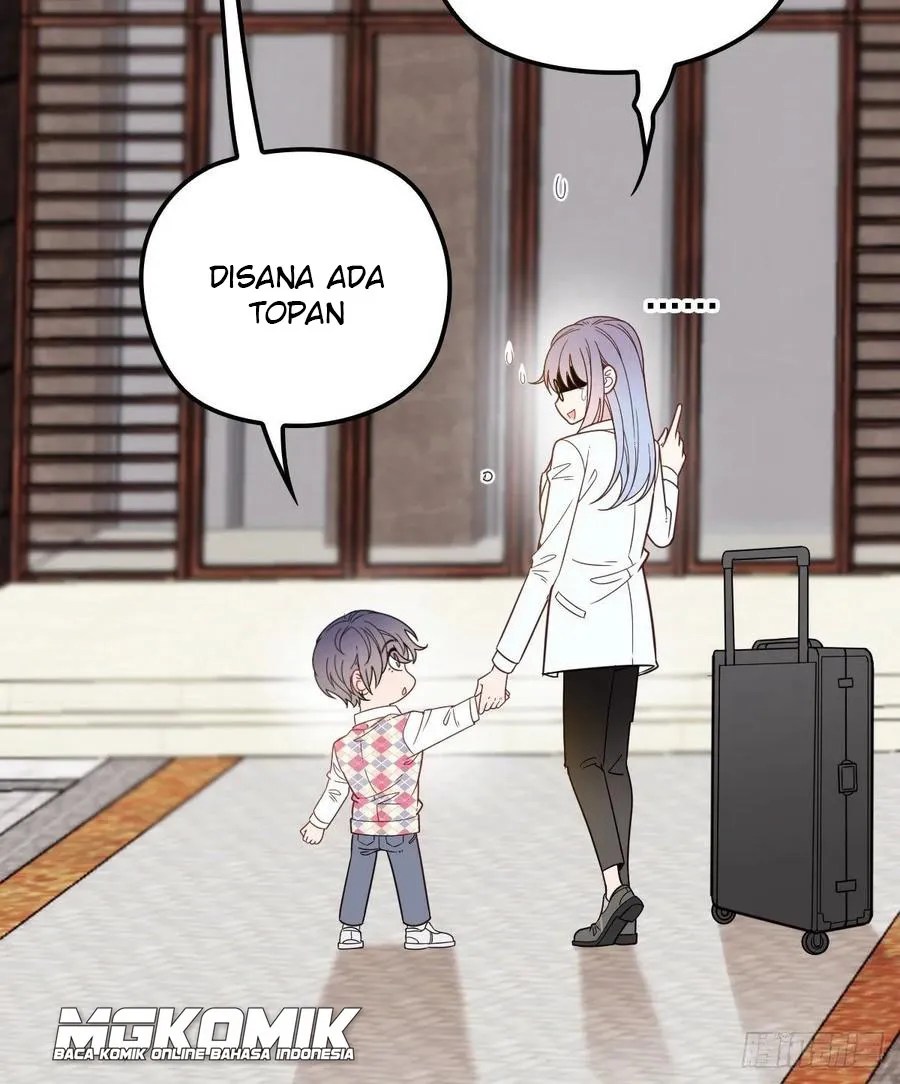 Pregnant Wife, One Plus One Chapter 34 Gambar 7