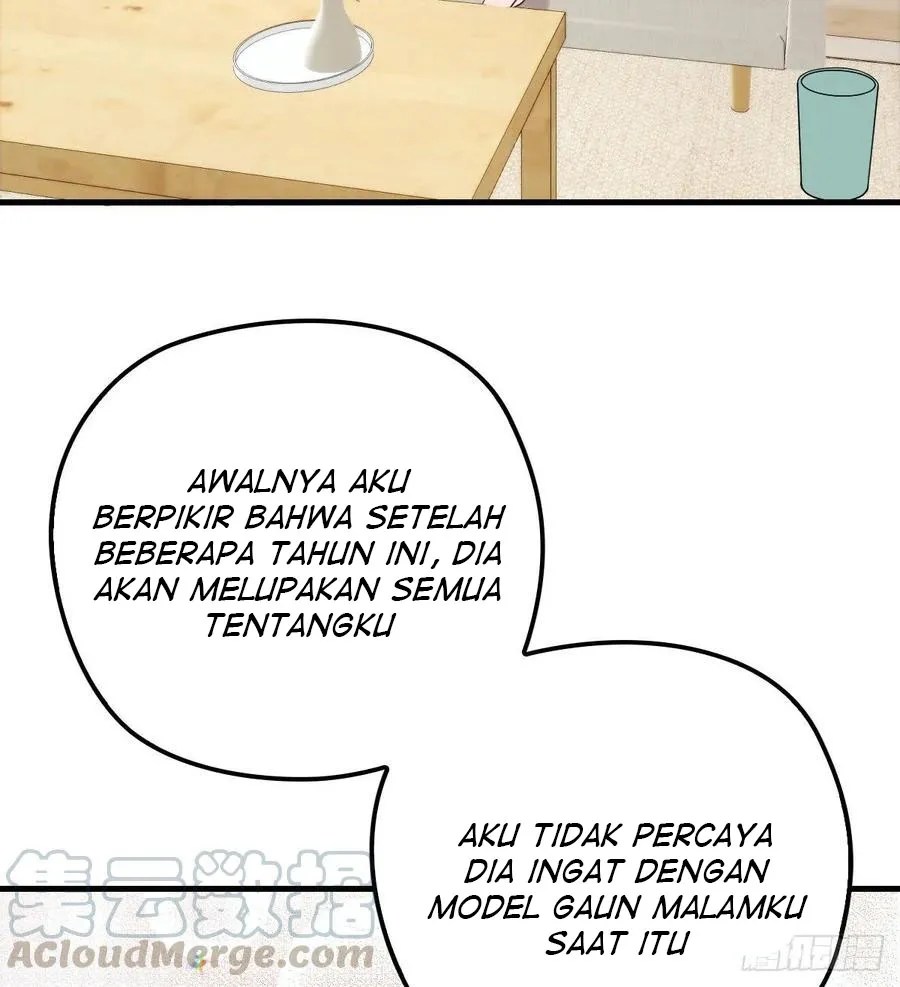 Pregnant Wife, One Plus One Chapter 34 Gambar 22