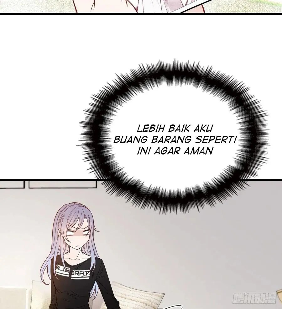 Pregnant Wife, One Plus One Chapter 34 Gambar 24