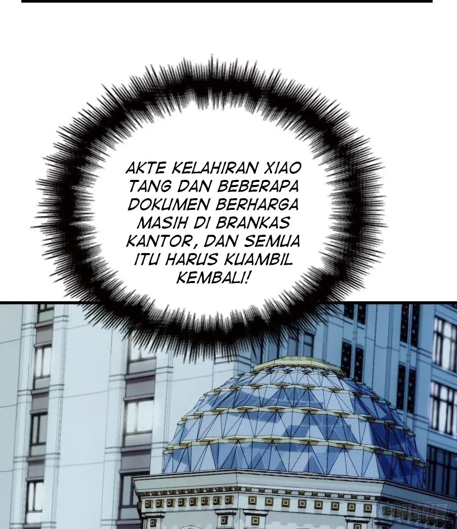 Pregnant Wife, One Plus One Chapter 34 Gambar 31