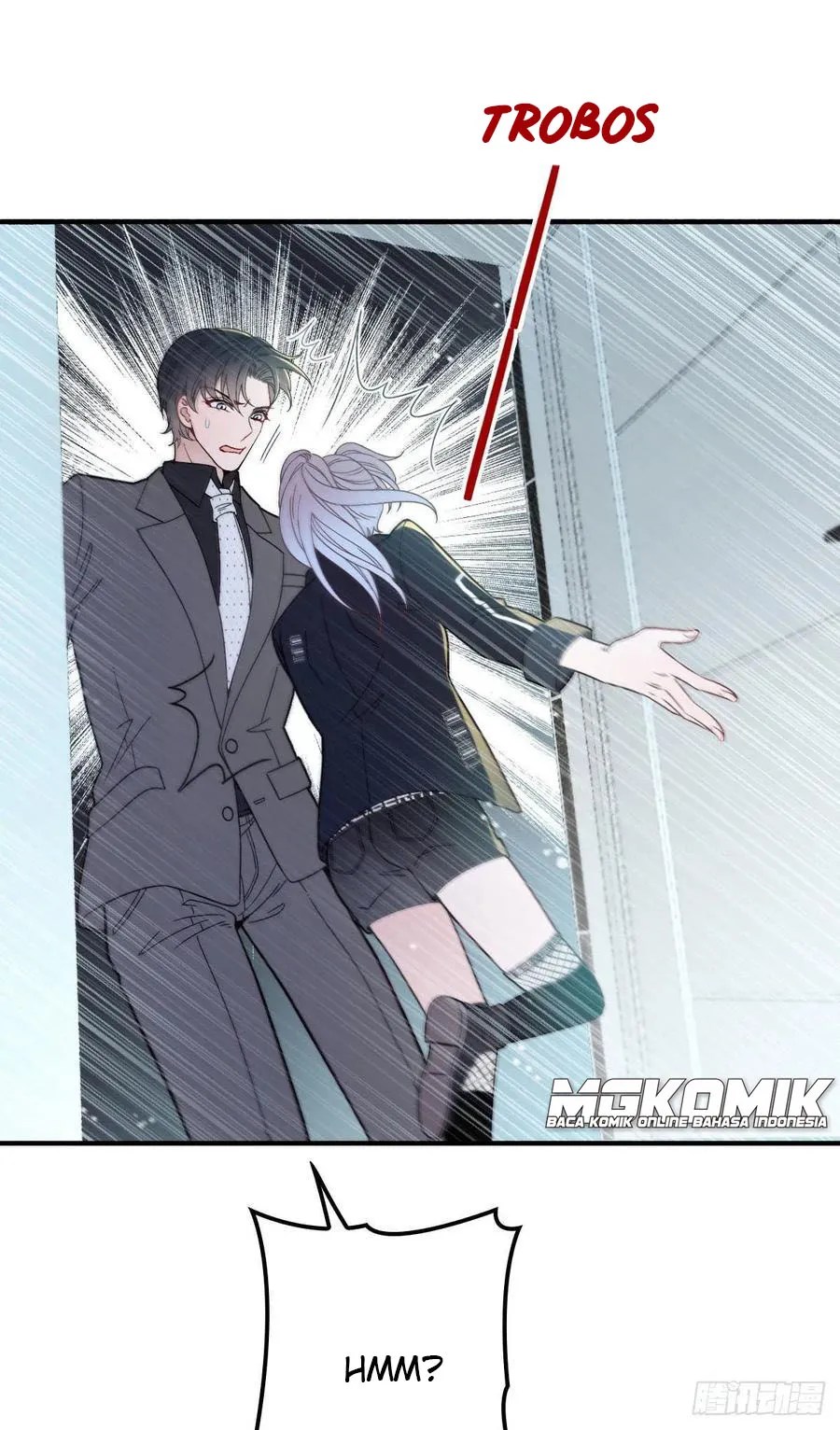 Pregnant Wife, One Plus One Chapter 35 Gambar 4