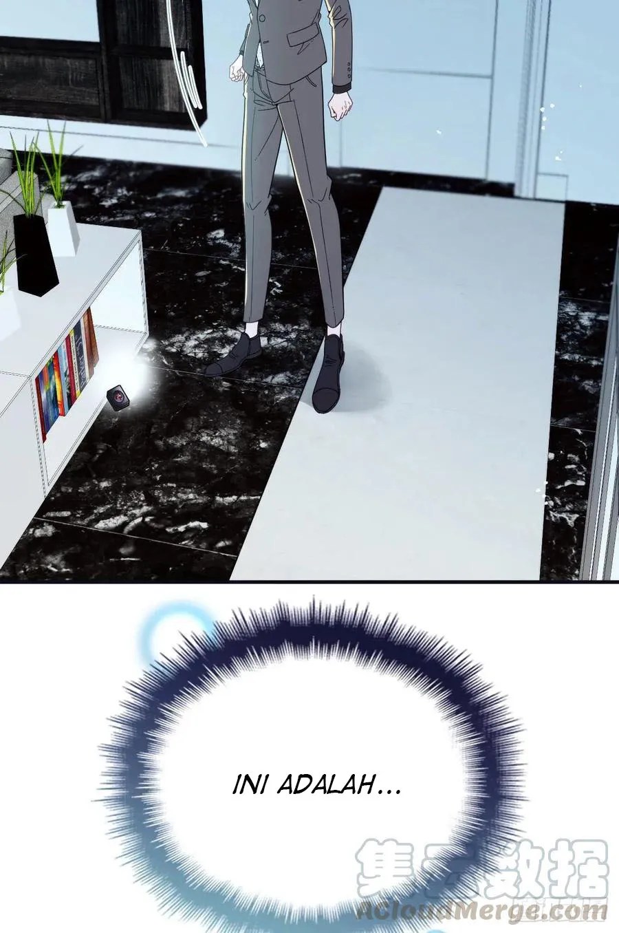 Pregnant Wife, One Plus One Chapter 35 Gambar 41