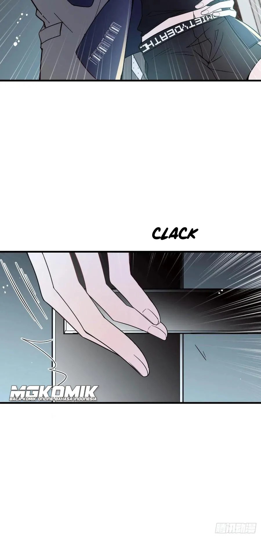 Pregnant Wife, One Plus One Chapter 35 Gambar 7