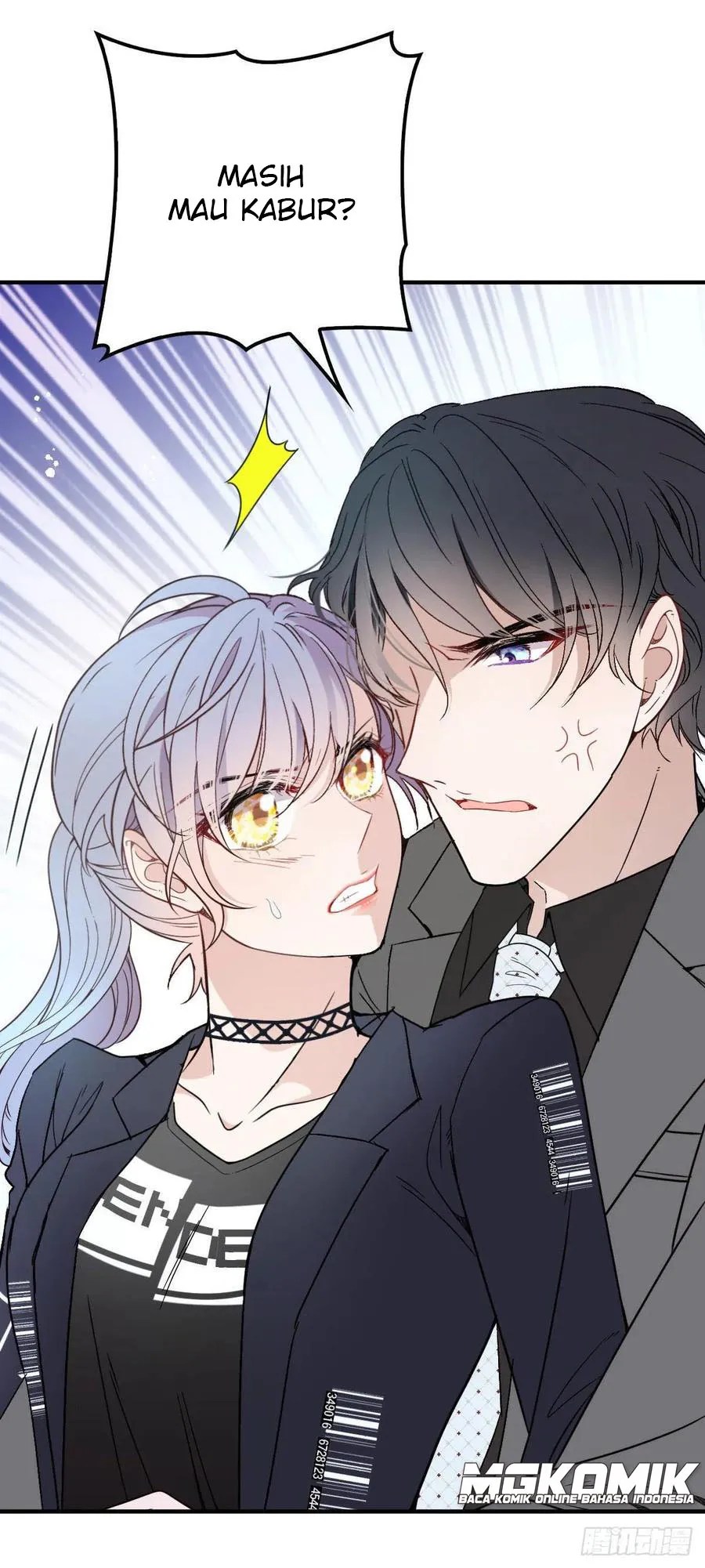 Pregnant Wife, One Plus One Chapter 35 Gambar 9