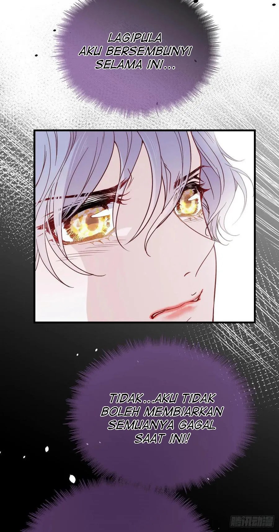 Pregnant Wife, One Plus One Chapter 35 Gambar 28