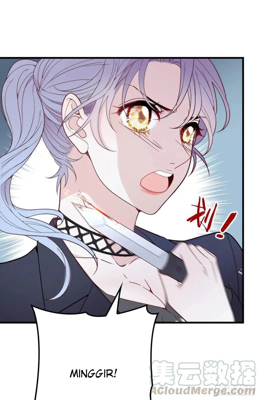 Pregnant Wife, One Plus One Chapter 35 Gambar 35