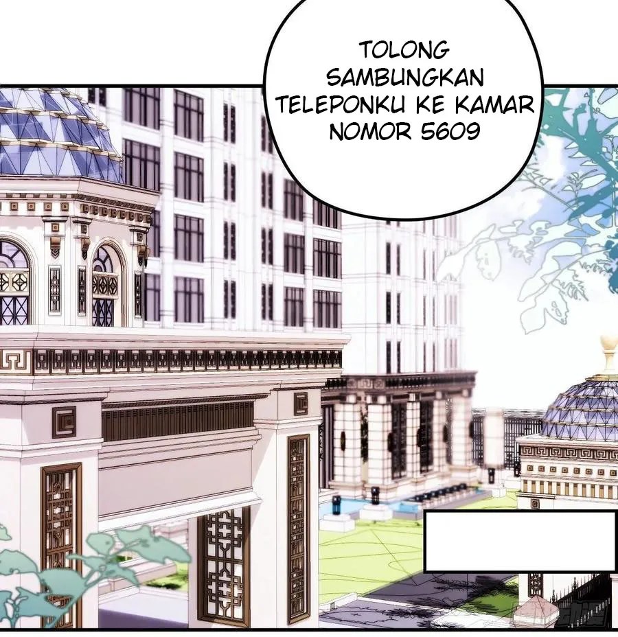 Pregnant Wife, One Plus One Chapter 36 Gambar 41