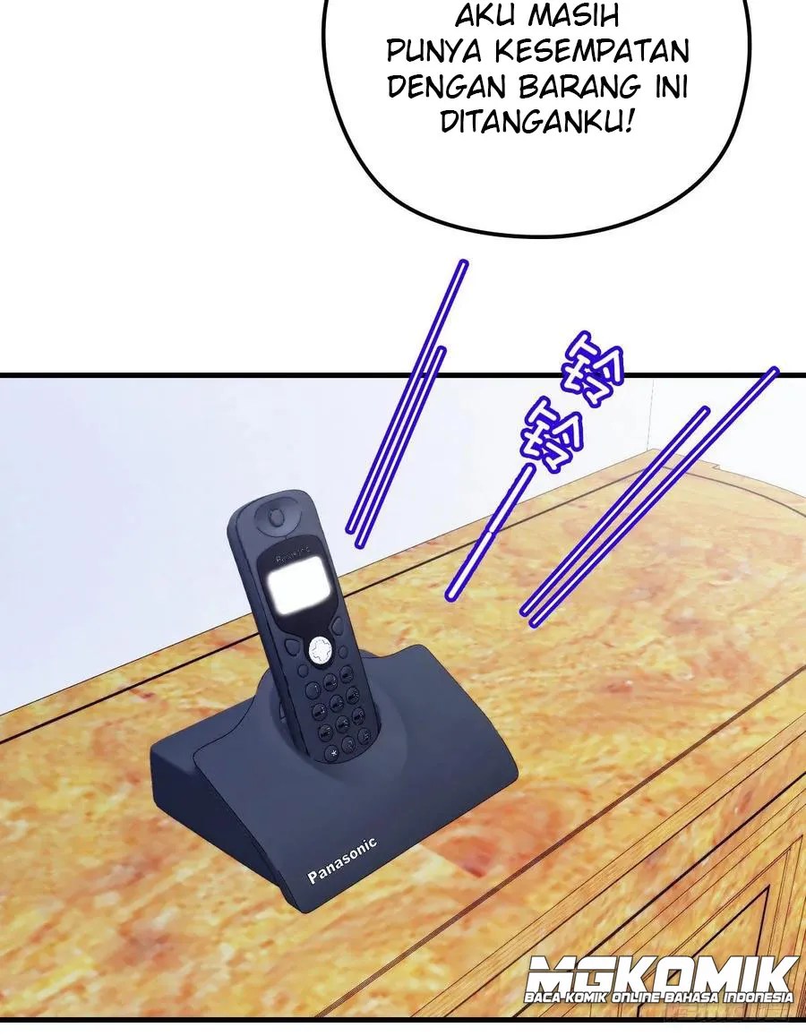 Pregnant Wife, One Plus One Chapter 36 Gambar 47