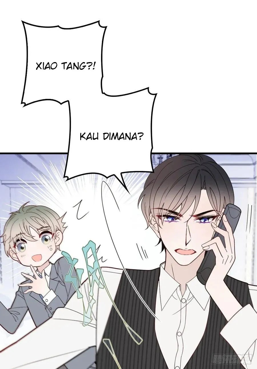 Pregnant Wife, One Plus One Chapter 36 Gambar 51