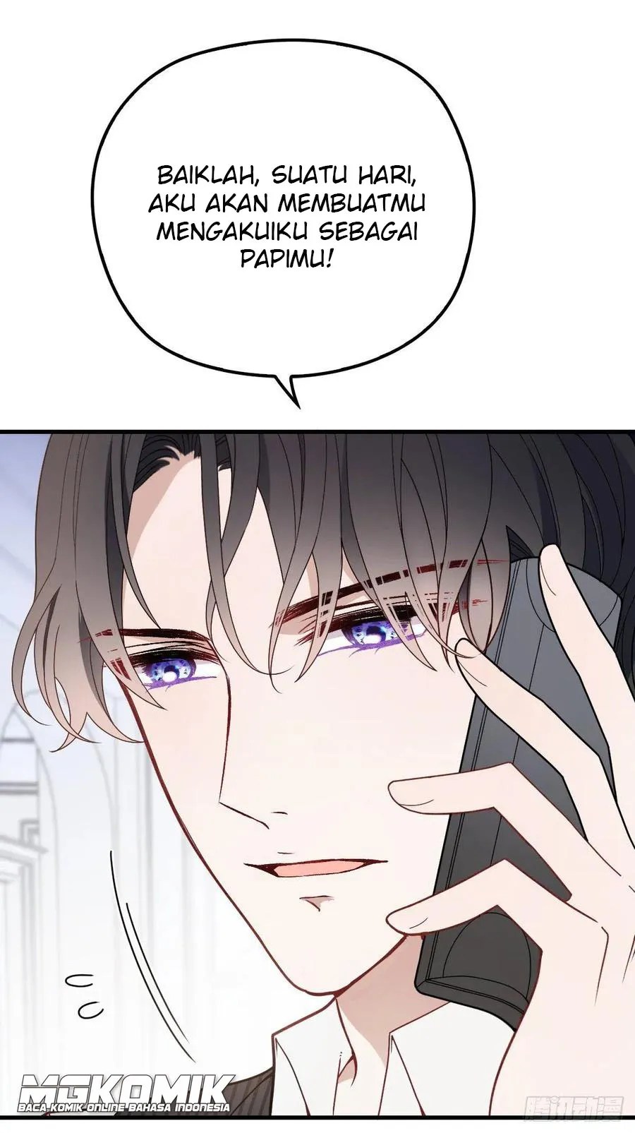 Pregnant Wife, One Plus One Chapter 36 Gambar 68