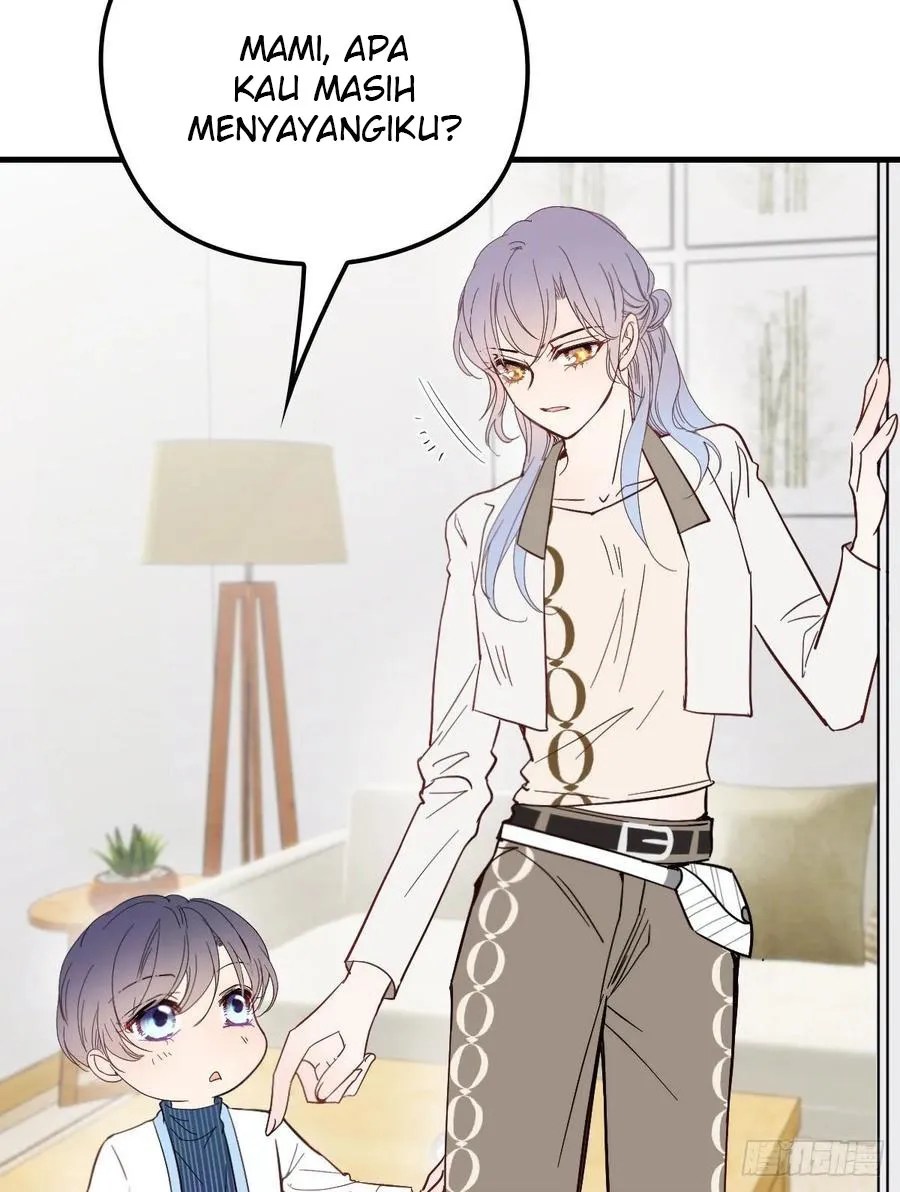 Pregnant Wife, One Plus One Chapter 36 Gambar 24