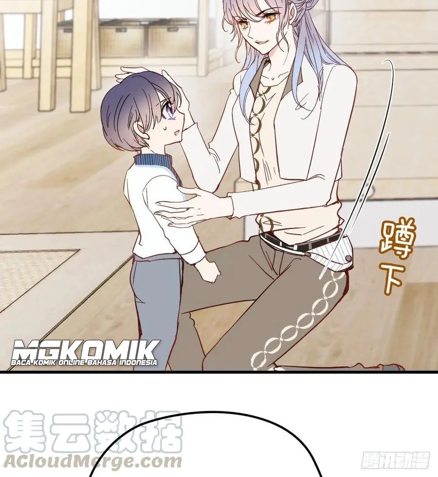 Pregnant Wife, One Plus One Chapter 36 Gambar 30