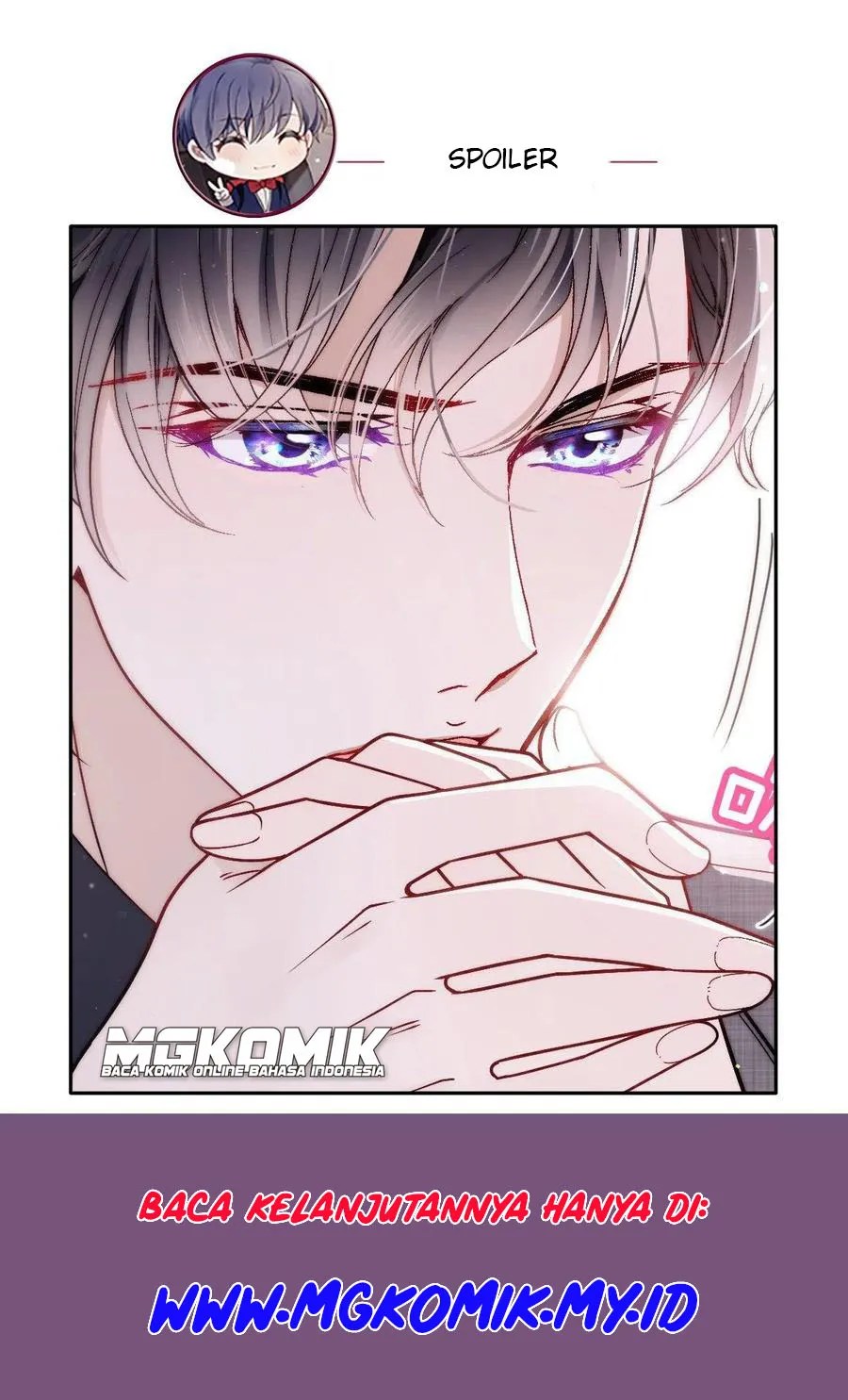 Pregnant Wife, One Plus One Chapter 37 Gambar 41