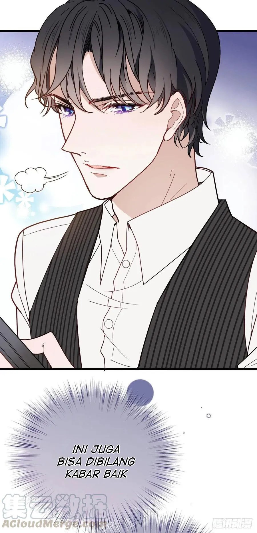 Pregnant Wife, One Plus One Chapter 37 Gambar 5