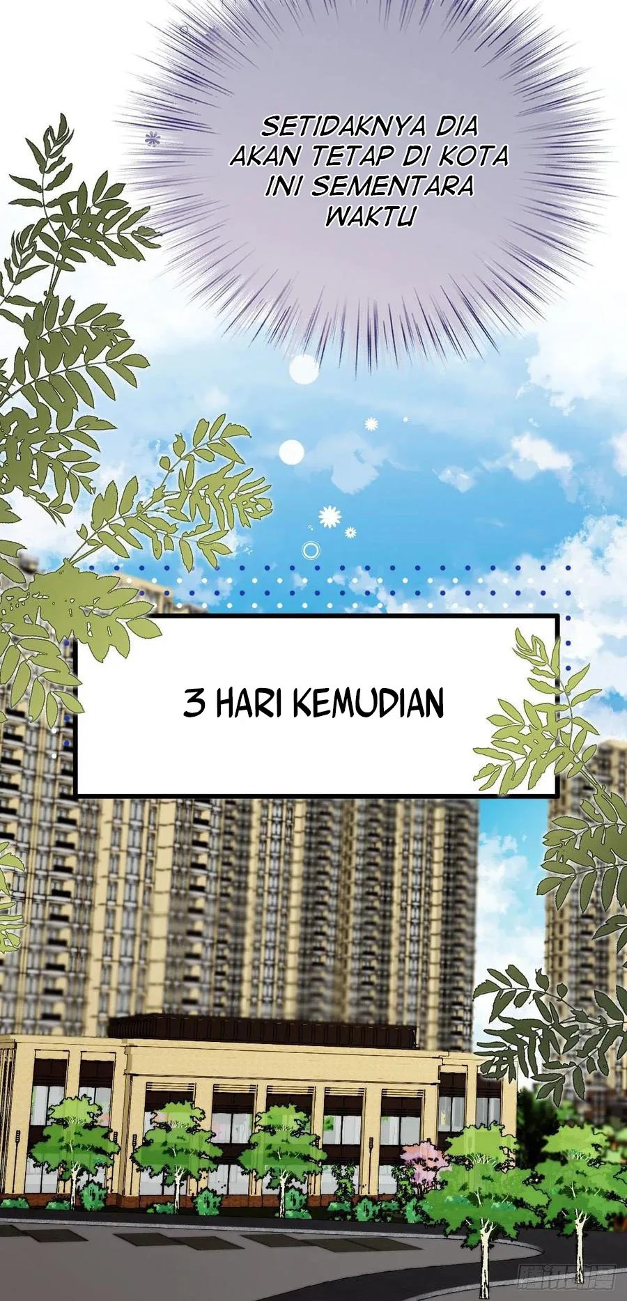 Pregnant Wife, One Plus One Chapter 37 Gambar 6