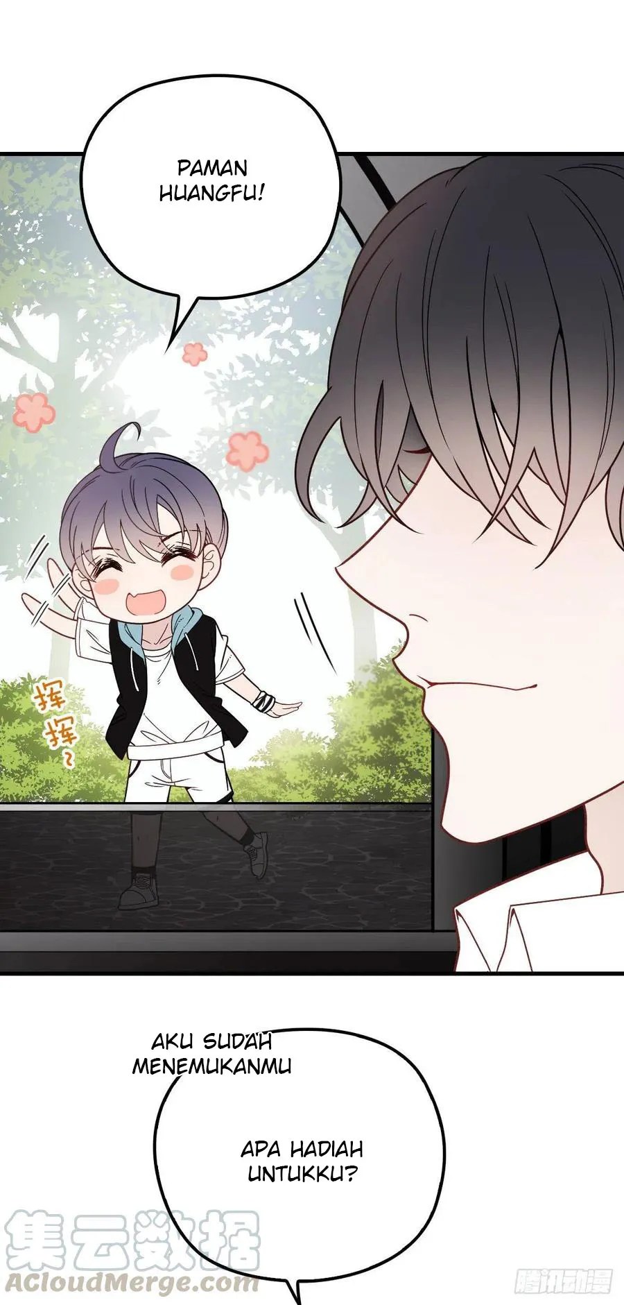 Pregnant Wife, One Plus One Chapter 37 Gambar 12