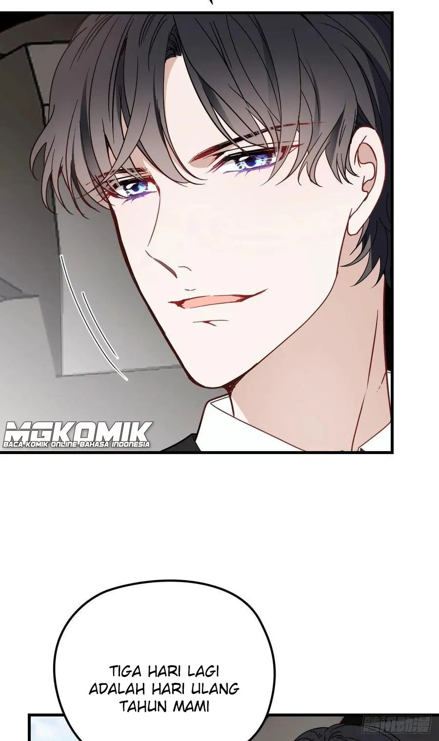 Pregnant Wife, One Plus One Chapter 37 Gambar 13