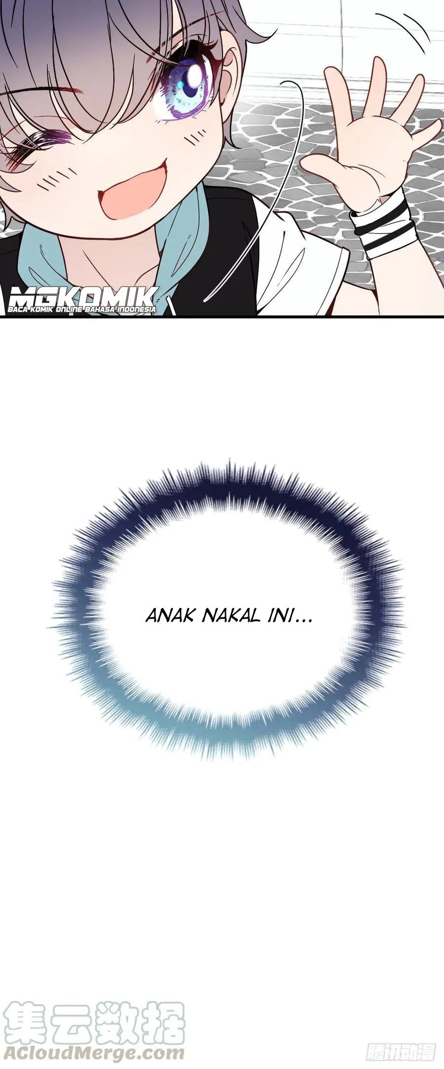 Pregnant Wife, One Plus One Chapter 37 Gambar 15