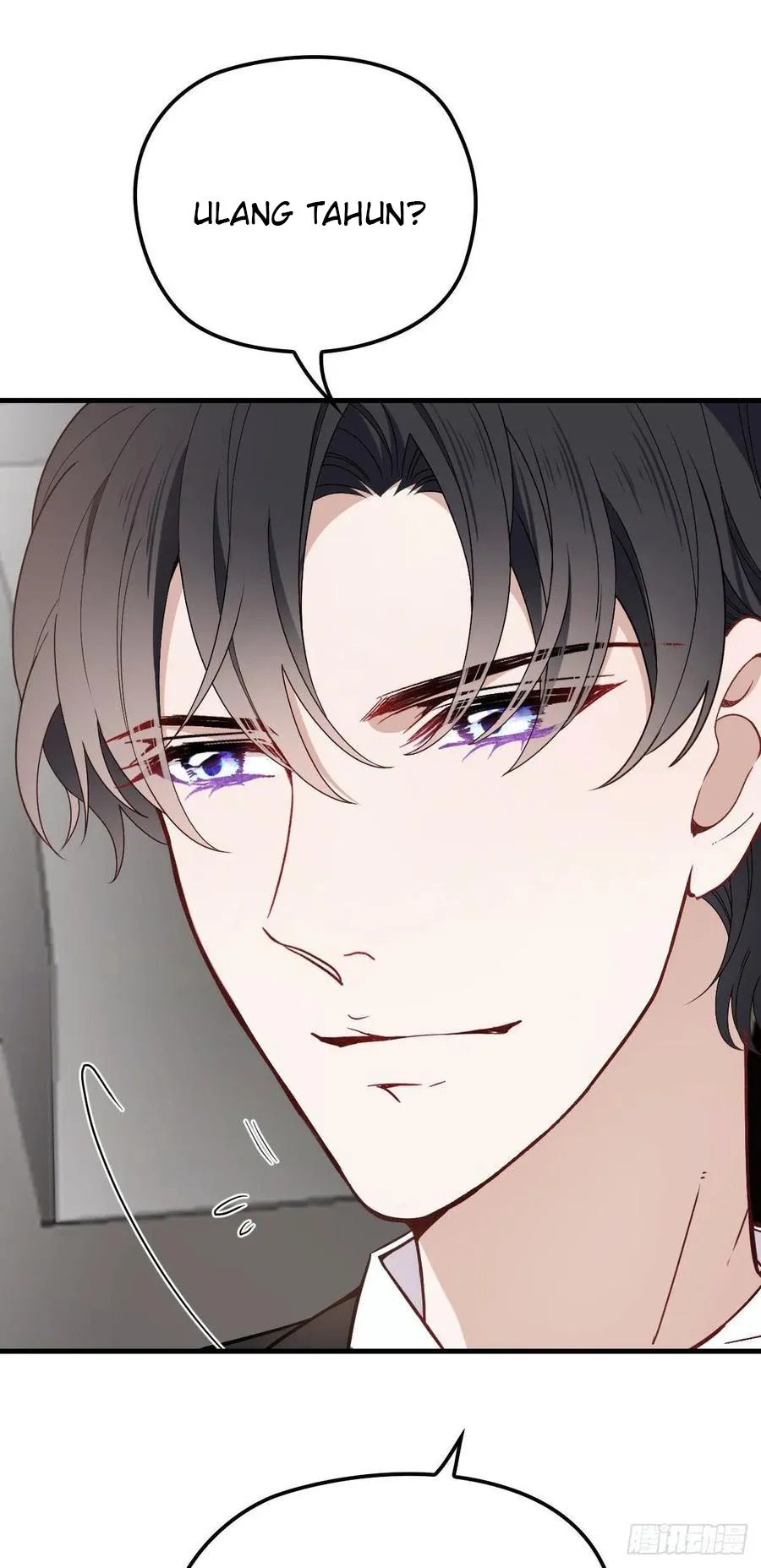 Pregnant Wife, One Plus One Chapter 37 Gambar 16