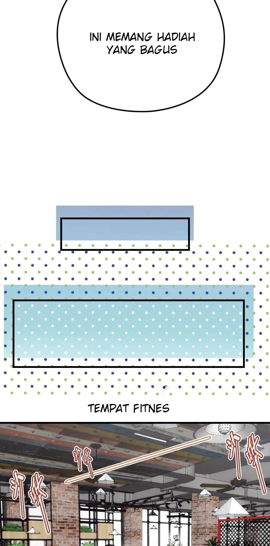 Pregnant Wife, One Plus One Chapter 37 Gambar 17