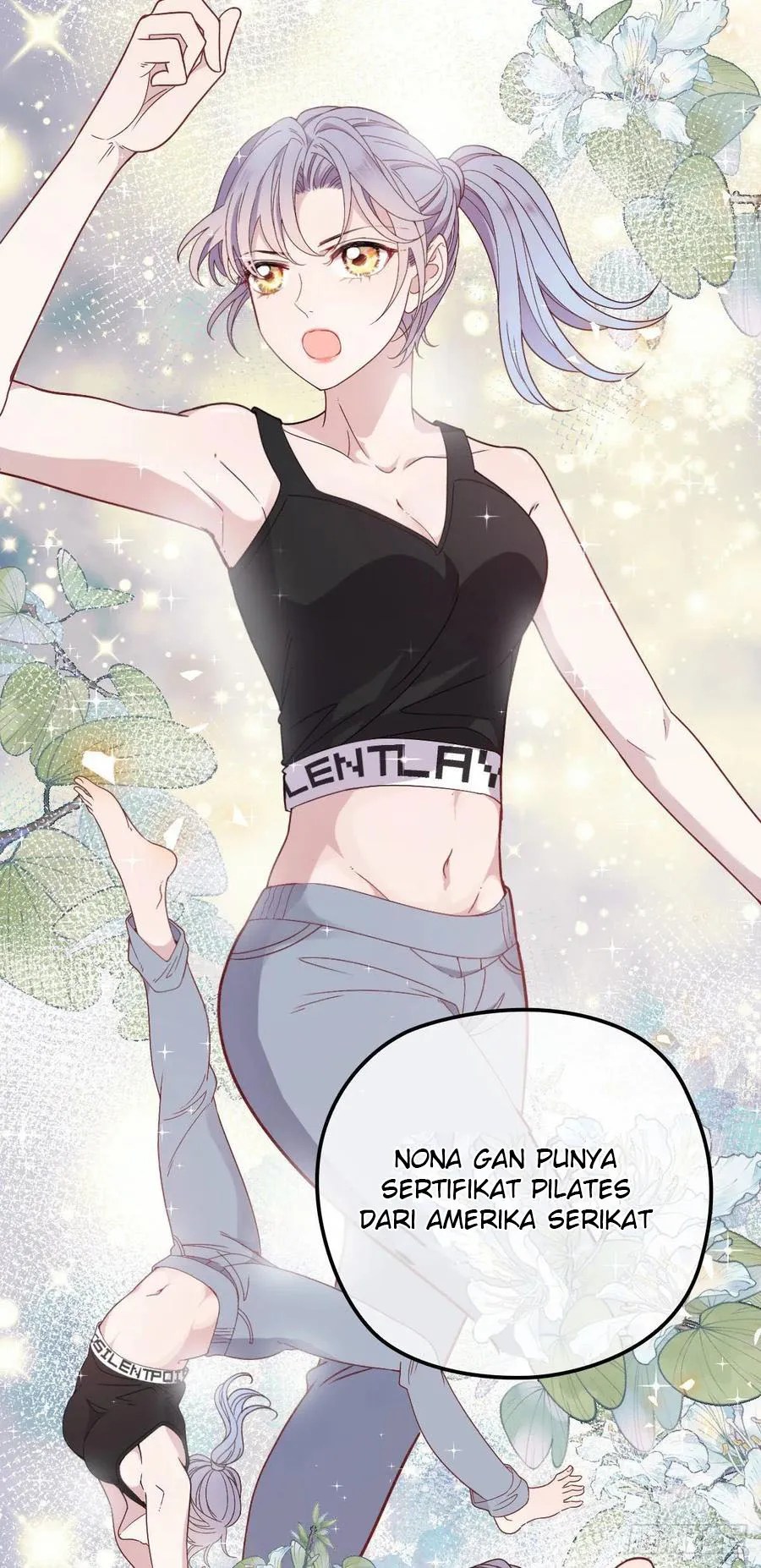 Pregnant Wife, One Plus One Chapter 37 Gambar 19