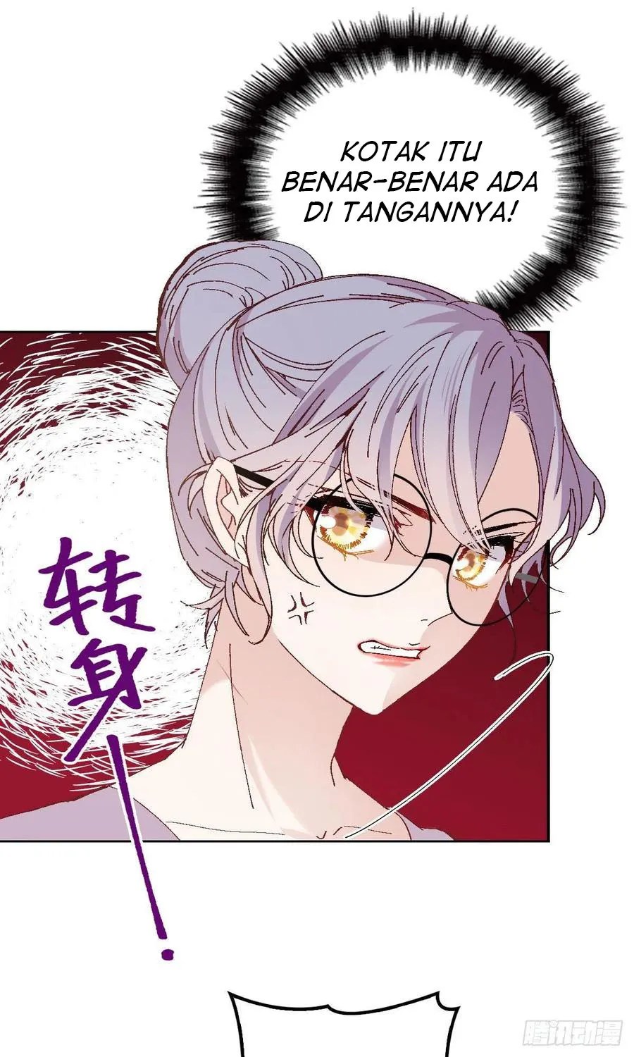 Pregnant Wife, One Plus One Chapter 37 Gambar 31