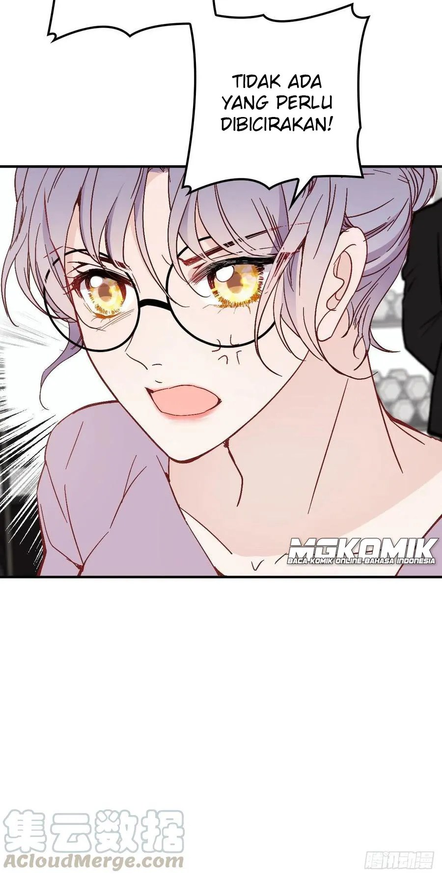 Pregnant Wife, One Plus One Chapter 37 Gambar 36