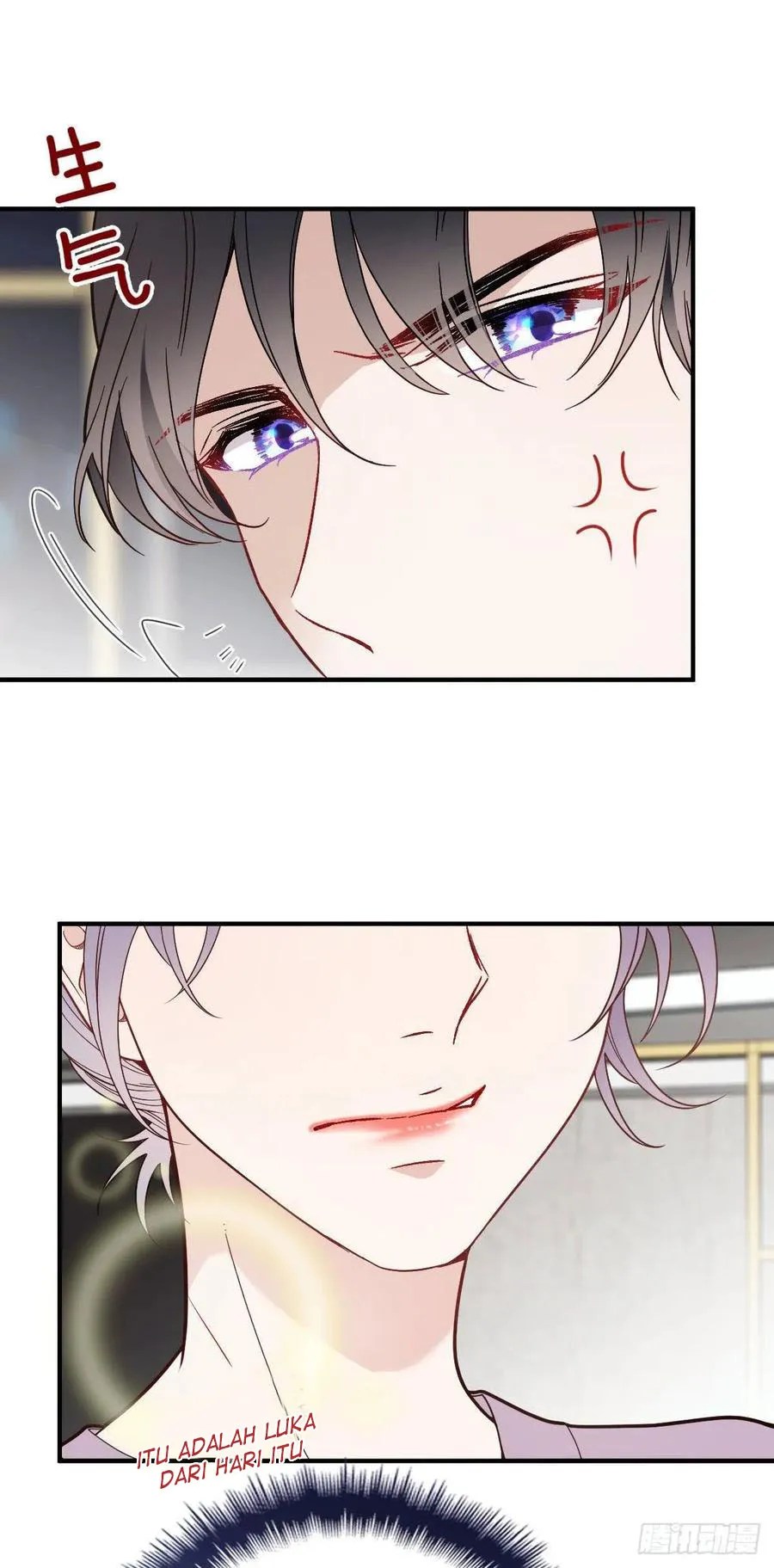 Pregnant Wife, One Plus One Chapter 37 Gambar 37