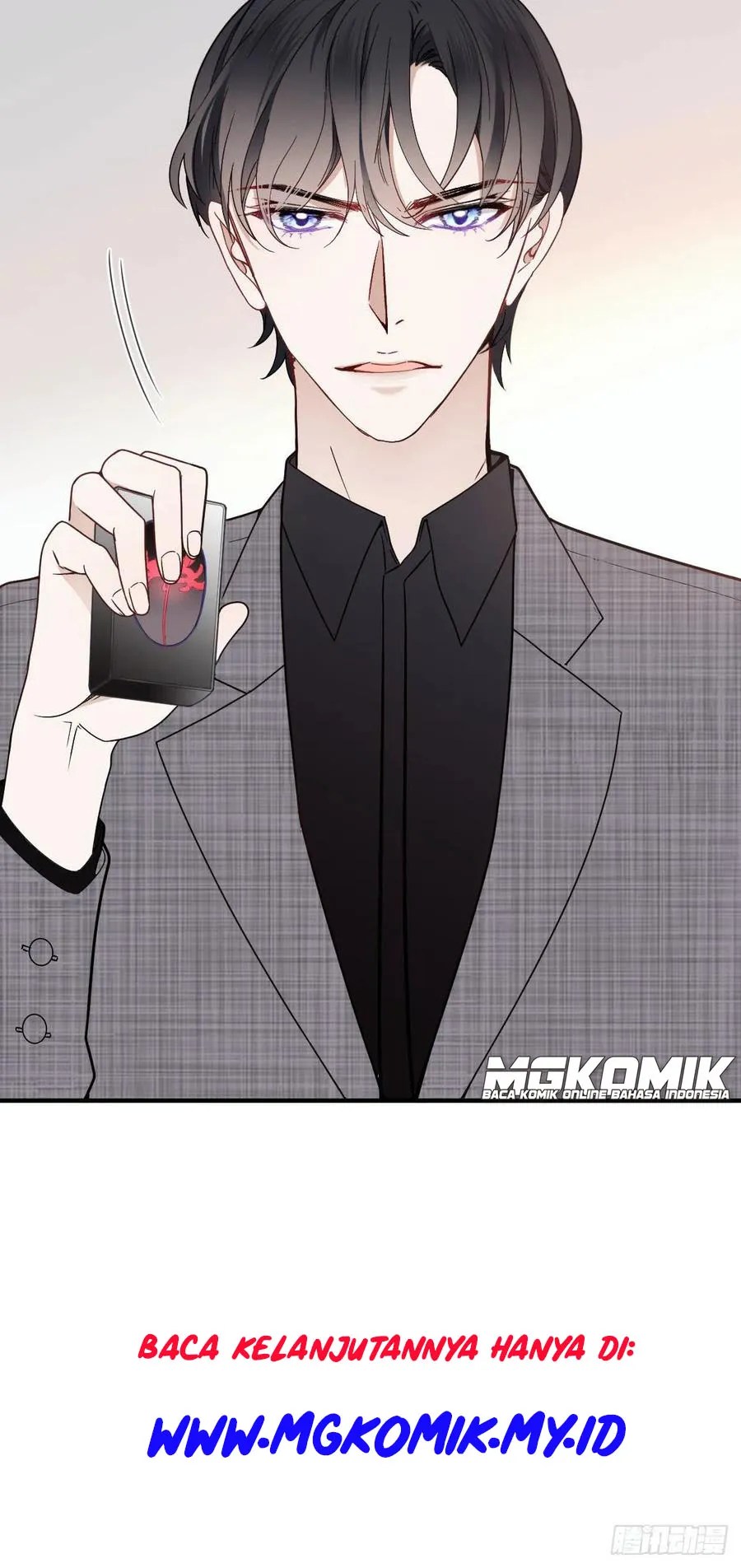 Pregnant Wife, One Plus One Chapter 37 Gambar 40