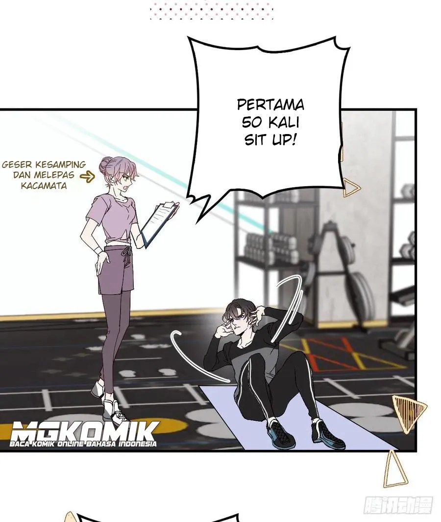 Pregnant Wife, One Plus One Chapter 38 Gambar 44