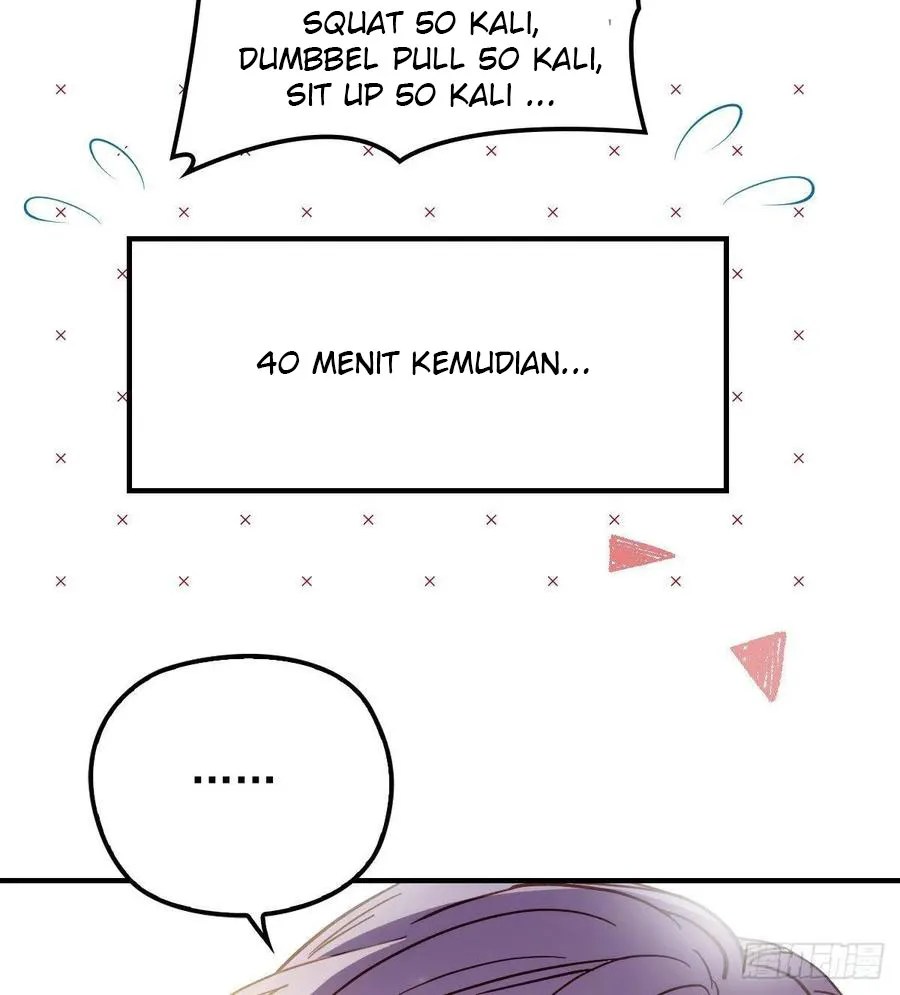 Pregnant Wife, One Plus One Chapter 38 Gambar 48