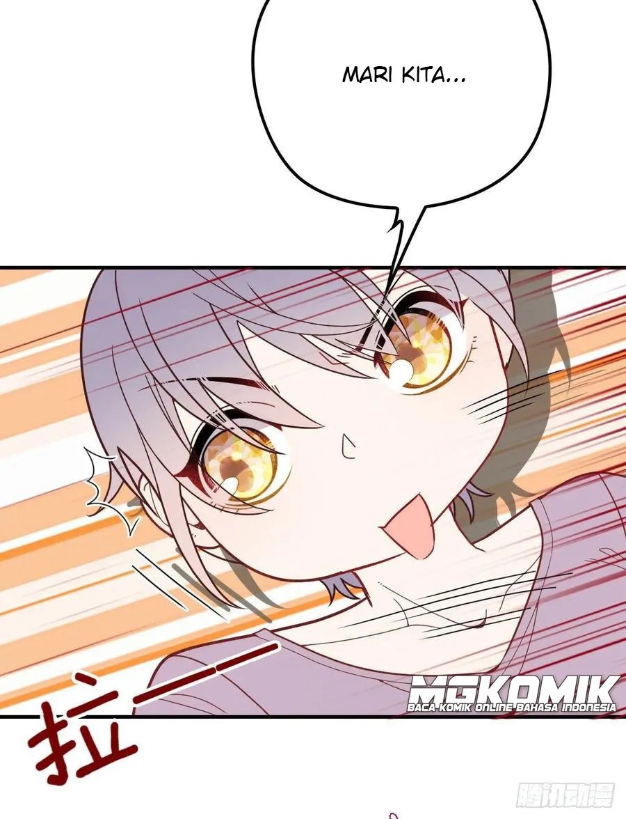 Pregnant Wife, One Plus One Chapter 38 Gambar 53