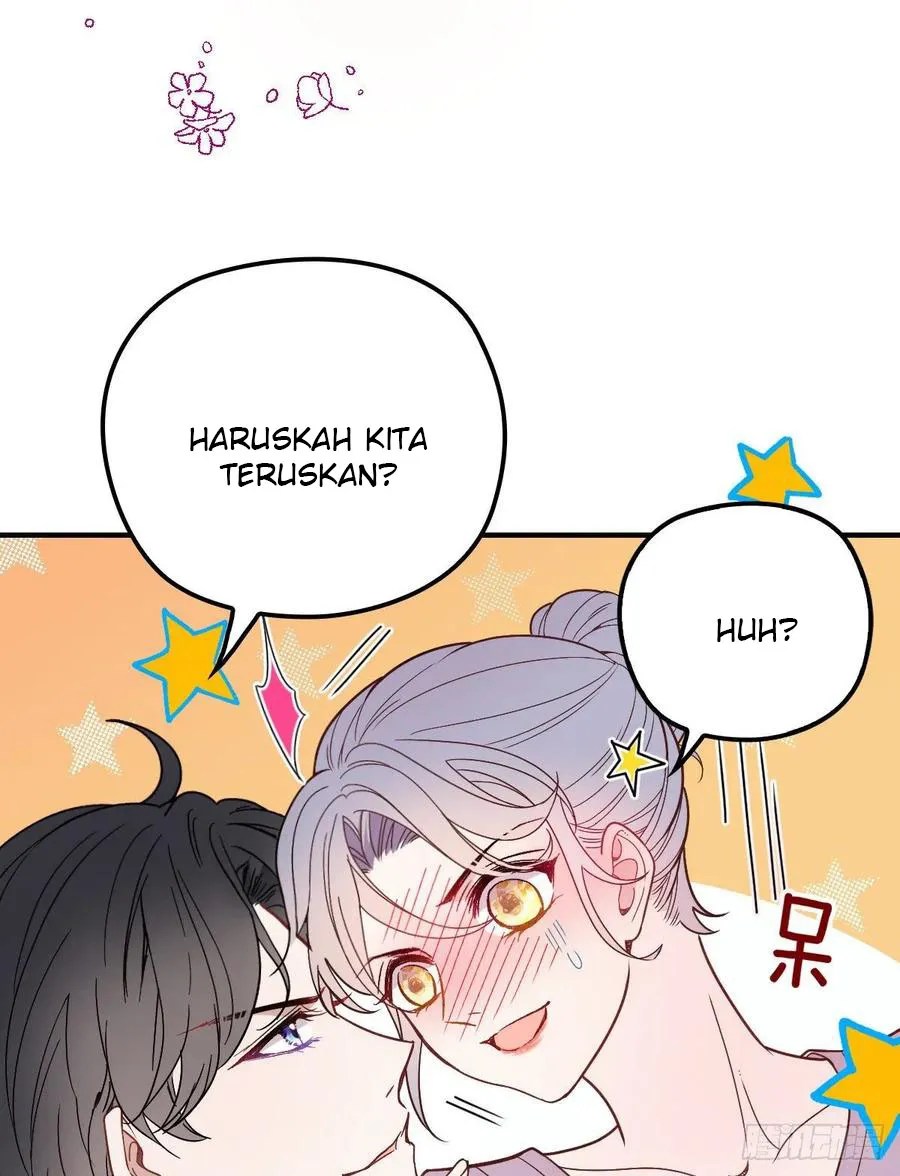 Pregnant Wife, One Plus One Chapter 38 Gambar 55