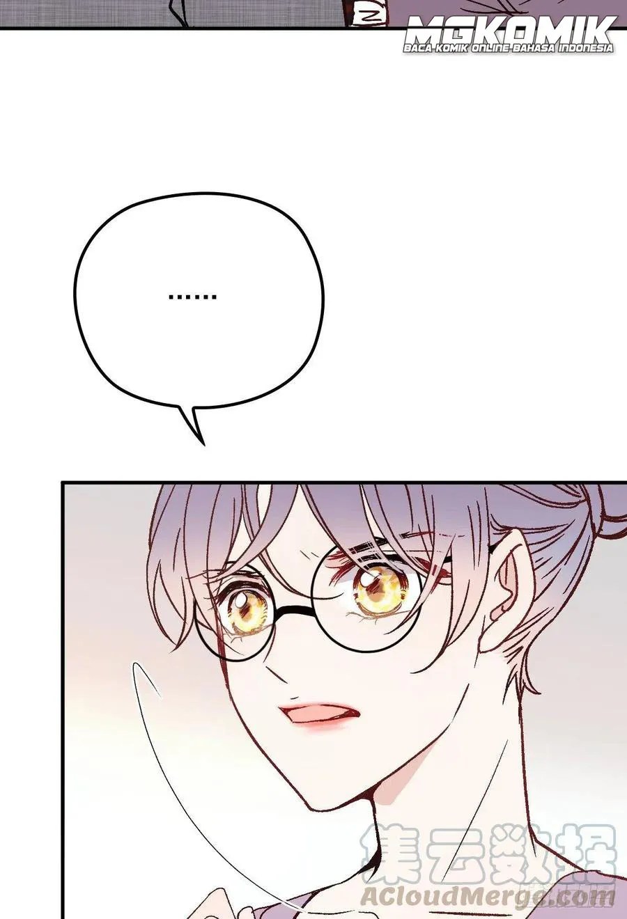 Pregnant Wife, One Plus One Chapter 38 Gambar 6