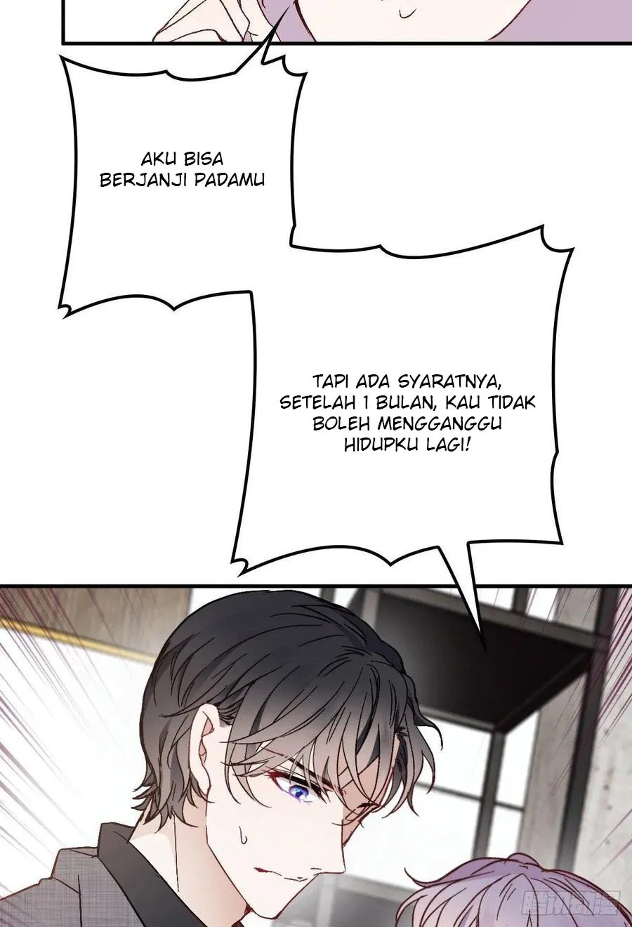 Pregnant Wife, One Plus One Chapter 38 Gambar 7